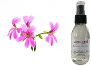 Rose Geranium - Room & Linen Spray