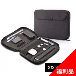 XDDESIGN TECH POUCH 數位配件收納包(桃品國際公司貨)-福利品