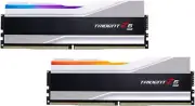G.SKILL F5-6000J3040F16GX2-TZ5RS 32GB (2 x 16GB)/ DDR5 6000 MT/s/ Timings 30-40-
