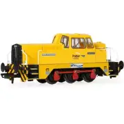Hornby OO Gauge Sentinel, 0-6-0, Potter Logistics, 'Pride of the Fens' - R30307