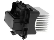 Vemo 95WF58X HVAC Blower Motor Regulator Fits 2002-2015 Mini Cooper 1.6L 4 Cyl (for: Mini)