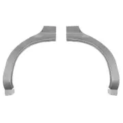 Dog Leg 4 Door for 96-06 Ford Taurus Mercury Sable PAIR