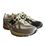 New Balance The Whitaker Group Sneakers Size 12M 1906 Utility Shield Shadow Gray
