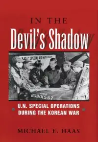 在飛比找博客來優惠-In the Devil’s Shadow: U.N. Sp