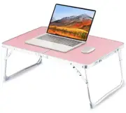 Foldable Laptop Table for Bed SUVANE Lap Desk Bed Desk Breakfast Serving Bed ...