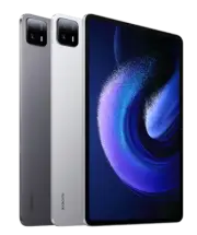 Xiaomi Mi Pad 6 Max 14 WiFi "IPS 120Hz 256 512 1TB SD8+Gen1 Tablet By FedEx