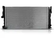 Radiator For 14-18 Mini Cooper 1.5L 3 Cyl Chili Base Salt Pepper JB24V6 (for: Mini)