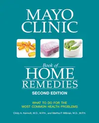 在飛比找誠品線上優惠-Mayo Clinic Book of Home Remed