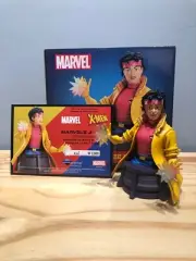 Diamond Select Toys Marvel X-Men Animated Series Jubilee Bust LE 715/3000