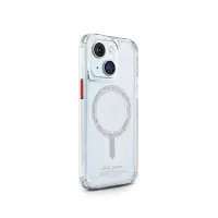 在飛比找博客來優惠-Skinarma iPhone 15 Saido低調風格磁吸