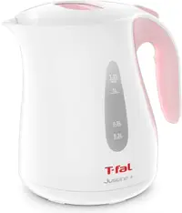 在飛比找樂天市場購物網優惠-日本公司貨 特福 T-fal 大容量 熱水壺 快煮壺 KO4