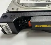 EMC 005051840 2TB 7.2K 3.5" 12Gb SAS X-ES30-2TBS storage hard disk