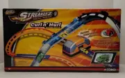Corgi Wheelz Streakerz CURL n' HURL Motorised Track Set - TY93110