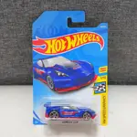 HOT WHEELS 風火輪小汽車 CORVETTE C7.R