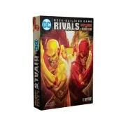 PREORDER DC Deck-Building Game III: Flash vs Reverse Flash