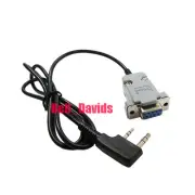Prog Cable for PX-777 KG-UV2D TG-UV KG-699E PX-777 04A