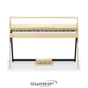 Donner EC6981 OURA R300 88-key Home Digital Piano