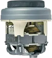 Bosch Siemens 12005800 Original Motor Blower Motor Suction Turbine Fan Floor Vacuum Cleaner