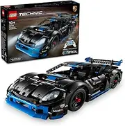 LEGO Technic Porsche GT4 e-Performance Race Car Toy for 10 Plus Year Old Boys & Girls, Model Car Kit with Remote Control Features, Kids' Toy Building Set, Introduction to Engineering and STEM 42176