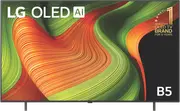 "LG 65"" OLED B5 AI UHD 4K Smart TV 2025"