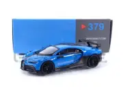 MINI GT 1/64 - BUGATTI CHIRON PUR SPORT MGT00379-L