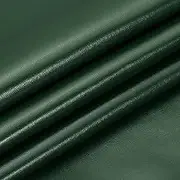 uxcell 29x17x0.03 Inch PU Leather Sheets, Soft Colored Faux Cowhide Grain PU Leather Sheet Repair Fabric Patch for Book Binding, Repairing, Crafting, Sewing, Dark Green