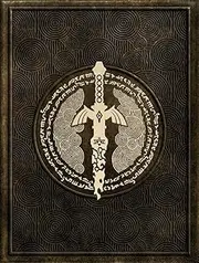 The Legend of Zelda - Tears of the Kingdom: Das offizielle Buch - Collector's Edition