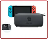 在飛比找樂天市場購物網優惠-任天堂Nintendo Switch 灰黑/動物森友會 主機