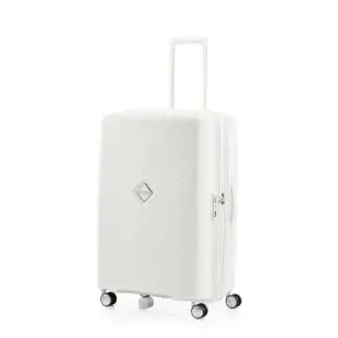 【American Tourister】SQUASEM 28吋可擴充行李箱 QJ2*35003