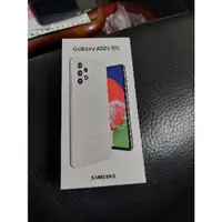 在飛比找蝦皮購物優惠-SAMSUNG Galaxy A52s 5G