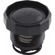 9-100-9006 Pressure Relief Assembly, Zodiac Polaris 380/280 Black Max, Black