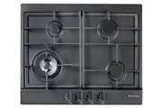 Artusi 60cm Gas Cooktop AGH65MB