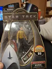2009 Star Trek Playmates Toys Galaxy Collection - Kirk