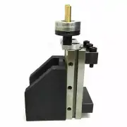 Mini Vertical Slide 90 x 50 mm For Instant Milling Operation on Lathe Machine