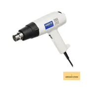 HAKKO Heating Gun Industrial Dryer Variable Temperature and Airflow Type