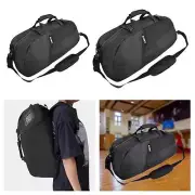 Taekwondo Sparring Backpack Travel Duffle Bag for Weekend Travel Swimming