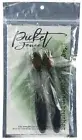 Picket Fence Studios Blender Brushes 2/Pkg-