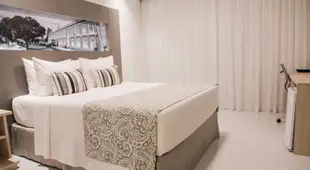 瑪瑙斯機場豪華套房酒店Nobile Suites Manaus Airport