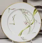 Haviland France AMARYLLIS Salad Plate Never Used BRAND NEW