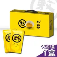 在飛比找森森購物網優惠-老協珍 熬雞精 42mlX14包/盒