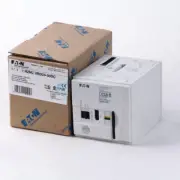 1pcs New Eaton NZM2-XRD24-30DC Circuit Breaker .