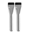 Lightweight Liquid Foundation Makeup Brush Repair Contour Flat Brush Men