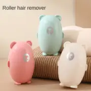Portable Hair Removal Brush Reusable Lint Cleaner New Pet Fluff Brush Pet