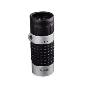 7x18 163/1000m Monocular Rangefinder Finder Binocular Races
