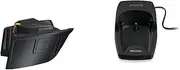 [Miele] Triflex HX-LA Lithium-Ion Battery + Battery Charger Cradle for Triflex HX1/HX2 Cordless Stick Vacuum Cleaners