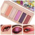 Urban Decay Naked Smiley Mini Eyeshadow Palette Chill Happy 0.16oz