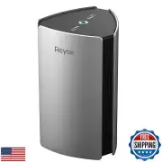 Reyee Whole Home Mesh WiFi System, AX3200 Smart WiFi 6 Router RG-R6 (1-Pack),
