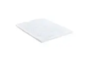 Dreamz Cool Gel Memory Foam Mattress Topper Queen