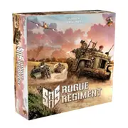 SAS Rogue Regiment Core Game