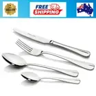 Baguette Cutlery 88-Pieces Set